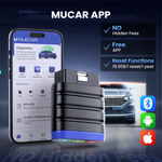 onboard diagnostic scanner