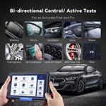 obd2 scanner for hybrid cars
