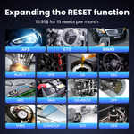 obd2 bi directional scanner