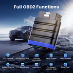 automotive scanner diagnostic tool