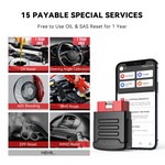 bidirectional obd2 scanner