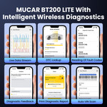 onboard diagnostic scanner