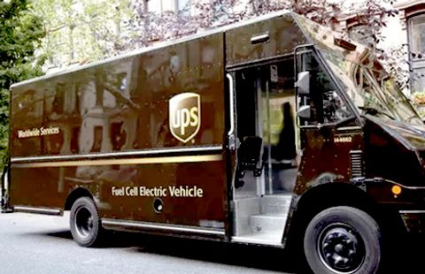 ups