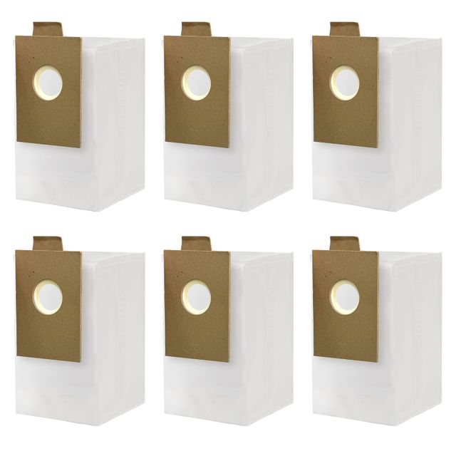 X1000 Ersatz-Staubbeutel für Lubluelu X1000 Saugroboter