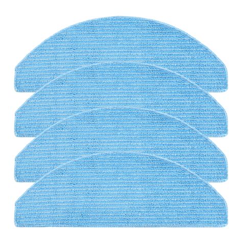 Reinigungstücher für SL60/SL68/L20Ultra/SL60Ultra – 4er-Pack