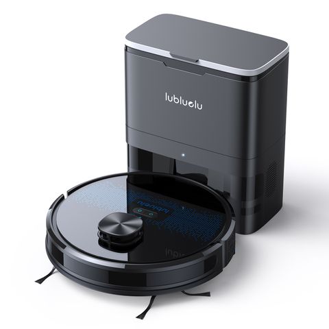SL60 Plus Roboter-Staubsauger
