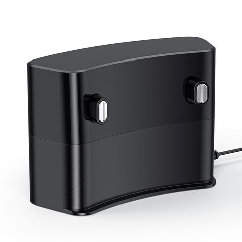 Ladestation und Stecker für B20/L20
