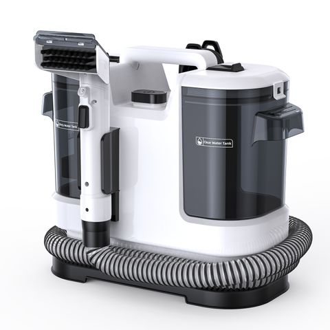 V6 Teppichreinigungsmaschine