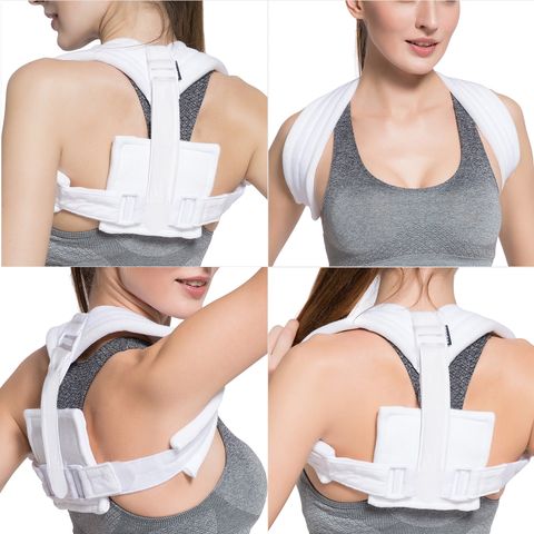 Clavicle Brace