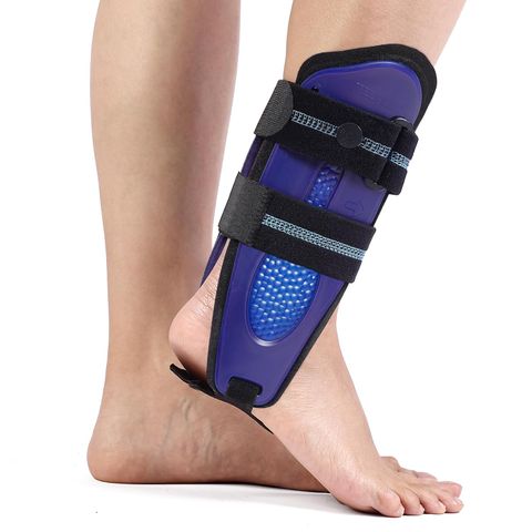 Stirrup Ankle Brace - Gel