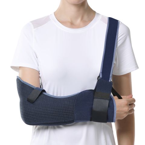 Arm sling - Comfort & Breathable