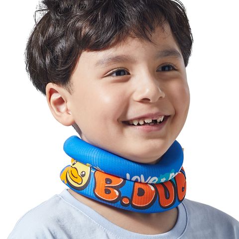 Neck Brace - B.DUCK Kid