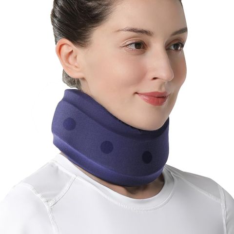 Neck Brace - Enhanced