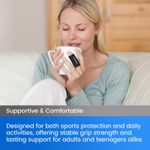 medical finger sleeve