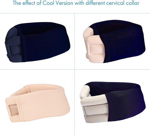 Neck Brace Cover Sleeve