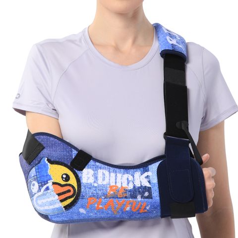 Arm Sling - B.Duck Mesh