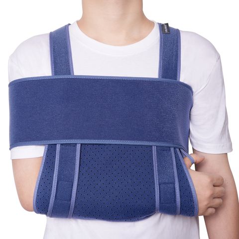 Arm Sling Shoulder Immobilizer - Enhanced