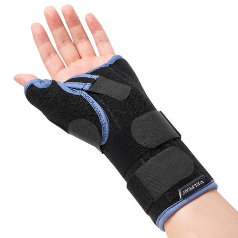 Wrist Brace with Thumb Stabilizer - 3 Version