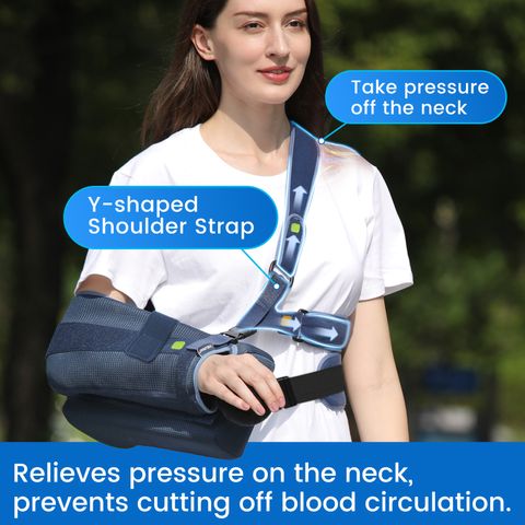 Shoulder Abduction Sling