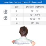 best clavicle support brace