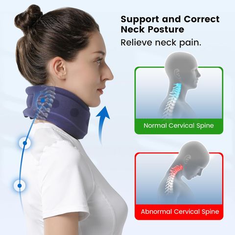Neck Brace - Enhanced