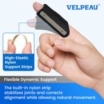 brace to keep fingers from curling