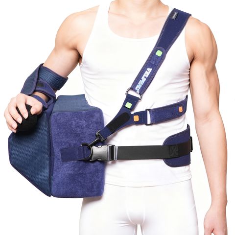 Shoulder Abduction Sling - Enhanced (30°~45°)