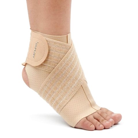 Ankle Compression Sleeve