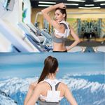 collar bone support belt