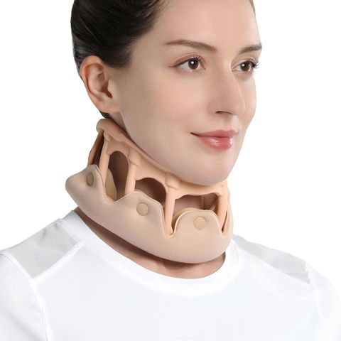 Neck Brace - Silicone