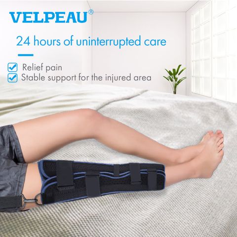 Knee Immobilizer - Tri-Panel
