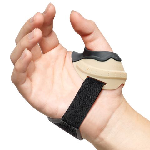 CMC Thumb Brace - Enhanced
