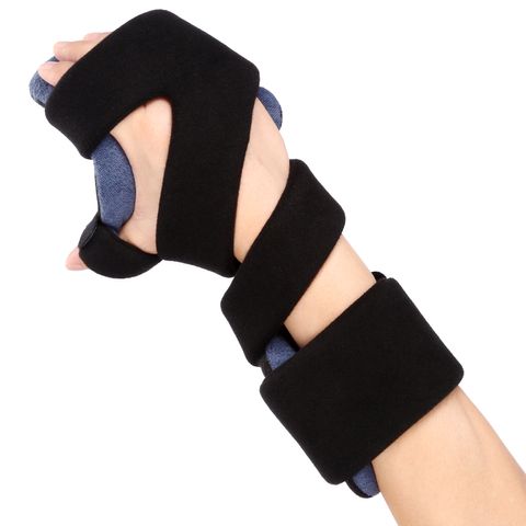Hand Immobilizer Splint