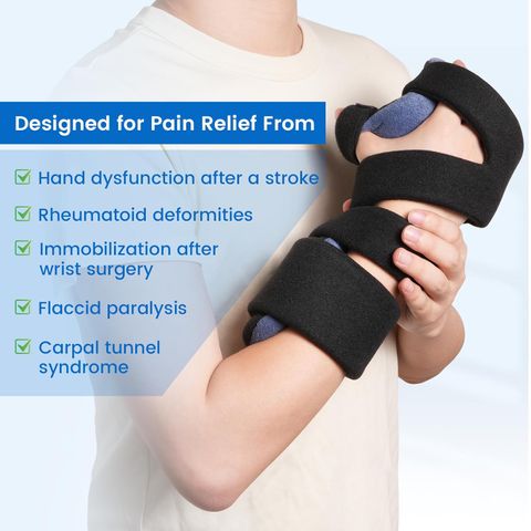 Hand Immobilizer Splint
