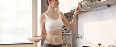 Hernia Belt For Women