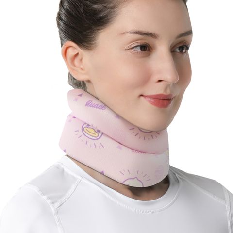 Neck Brace - B.DUCK Adult