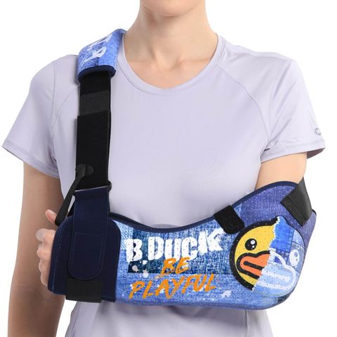 Arm Sling - B.Duck Mesh