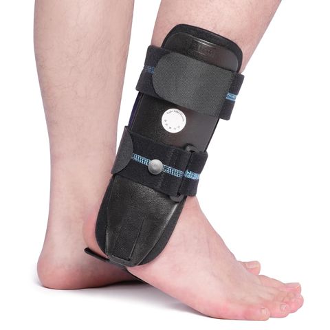 Stirrup Ankle Brace - Comfort