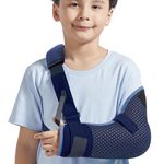 Shoulder And Arm Sling