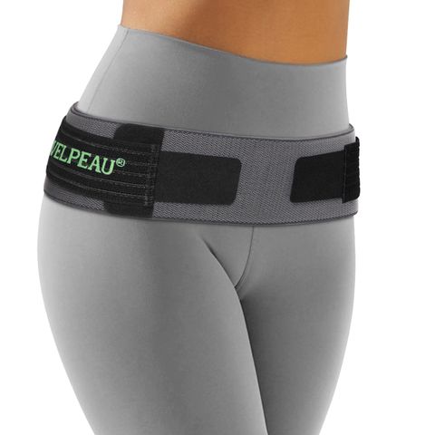 Sacroiliac Belt - Hip Support