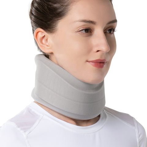Neck Brace - Stabilized Version