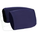 cover for neck brace