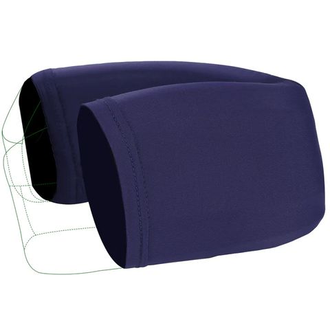 Neck Brace Cover Sleeve