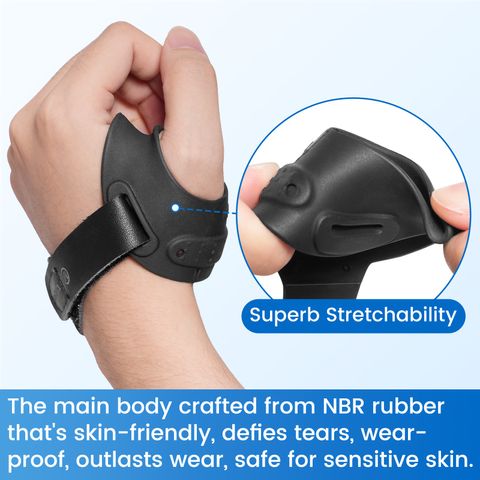 CMC Thumb Brace - Flexible