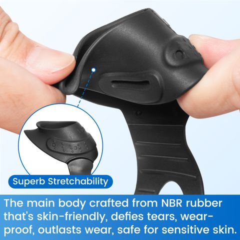 CMC Thumb Brace - Flexible
