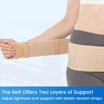 sacroiliac compression belt