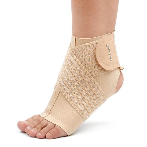 Ankle Compression Sleeve