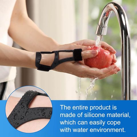 Thumb Brace - Silicone