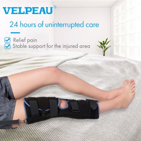 Knee Immobilizer - Single-Panel