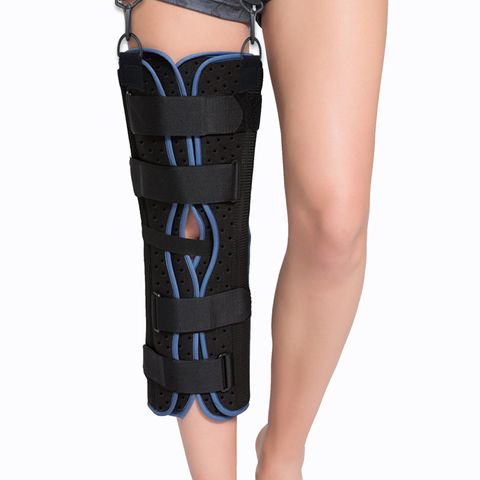 Knee Immobilizer - Tri-Panel